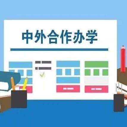 2026年全国中外合作办学新增设立名单