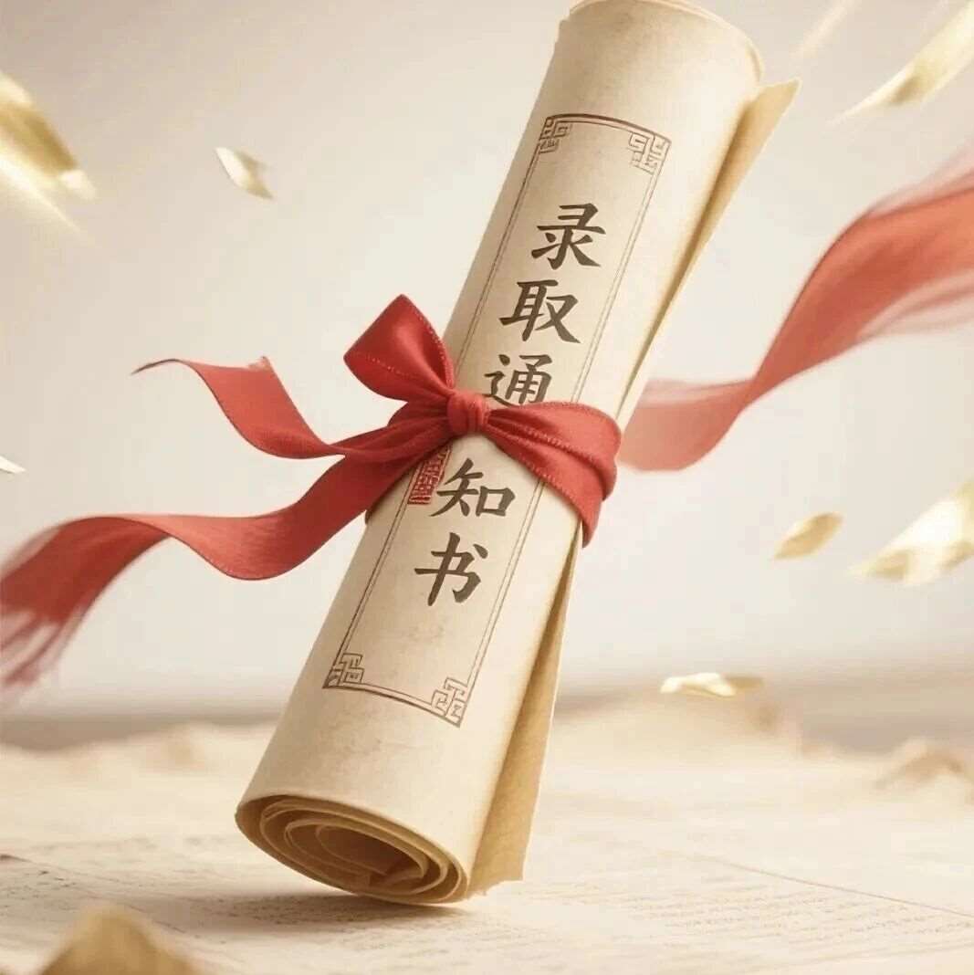2026首批高考投档线